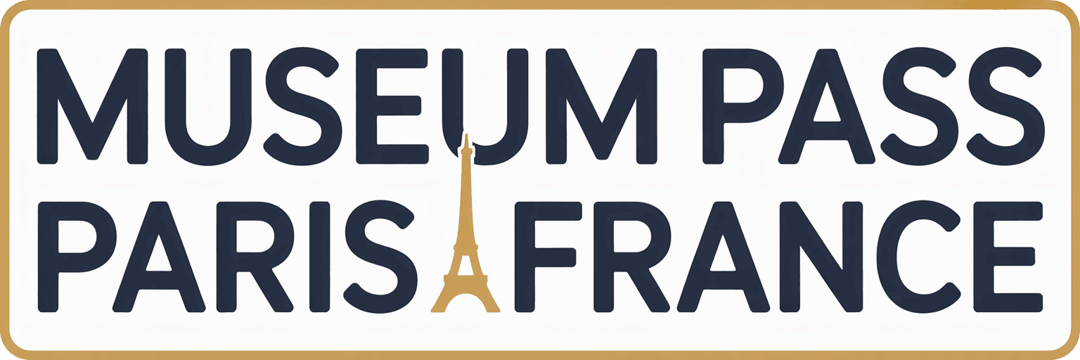 Museum Pass Paris France
