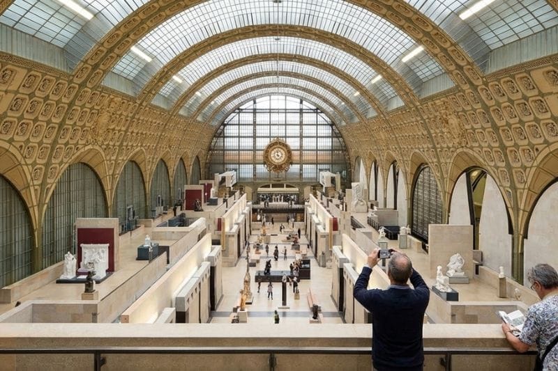 Musée d'Orsay