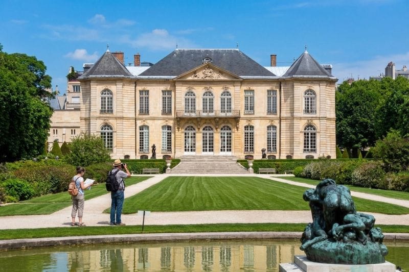Musée Rodin