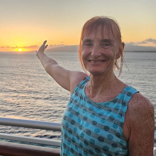 Sandra Tanner, founder of museumpassparisfrance.com